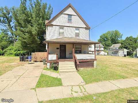 130Th, CLEVELAND, OH 44108