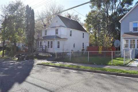 Crocker, JOHNSON CITY, NY 13790