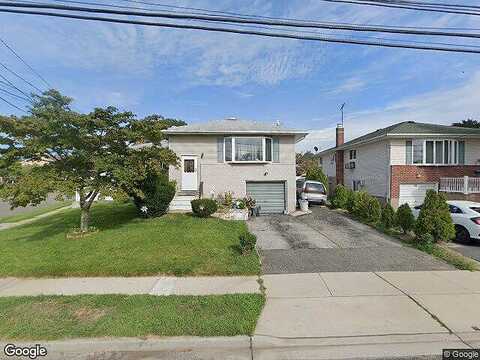 Woodward, FARMINGDALE, NY 11735