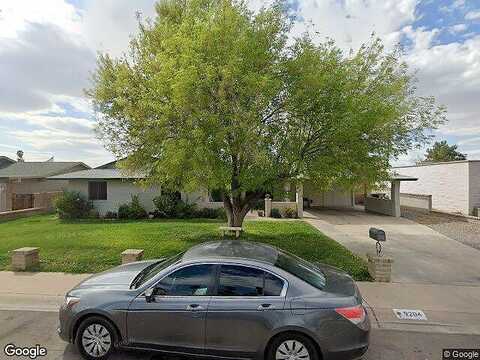 54Th, GLENDALE, AZ 85302