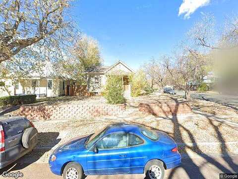 San Miguel, COLORADO SPRINGS, CO 80903