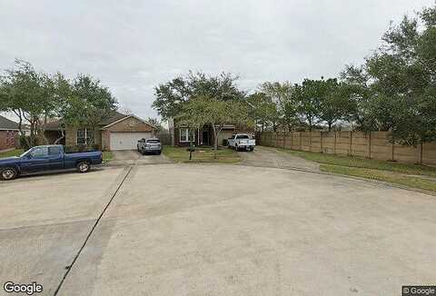 Schooner Cove, LEAGUE CITY, TX 77573