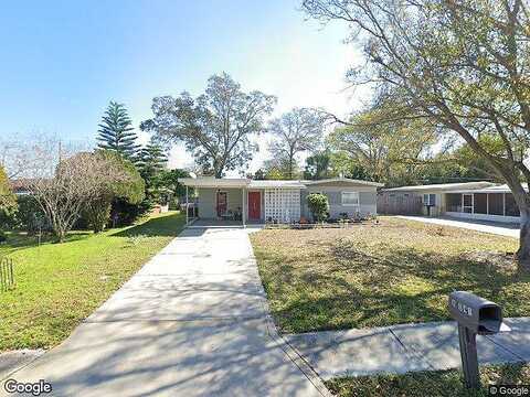 54Th, PINELLAS PARK, FL 33782