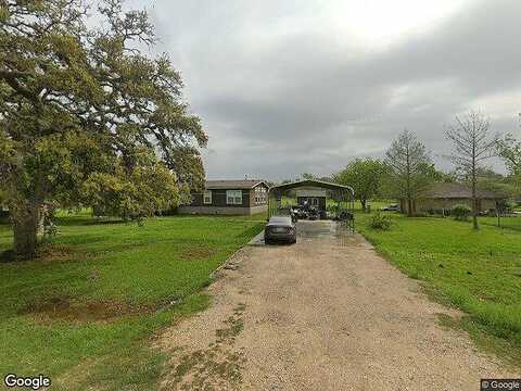 Cr 148 Livingood, VAN VLECK, TX 77482