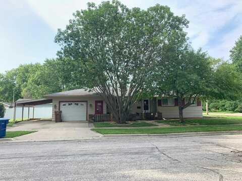 8Th, MENASHA, WI 54952