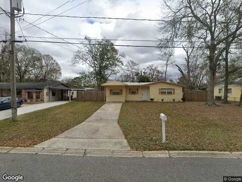 Flechette, JACKSONVILLE, FL 32208