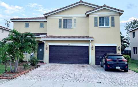 204Th, MIAMI, FL 33169