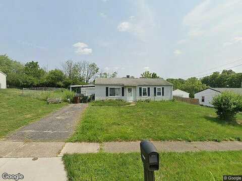 Crestbrook, CINCINNATI, OH 45231