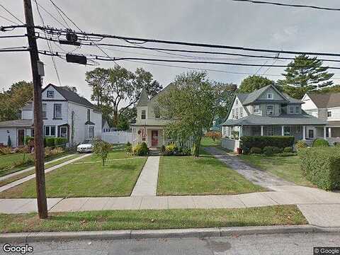 Bergen, FREEPORT, NY 11520