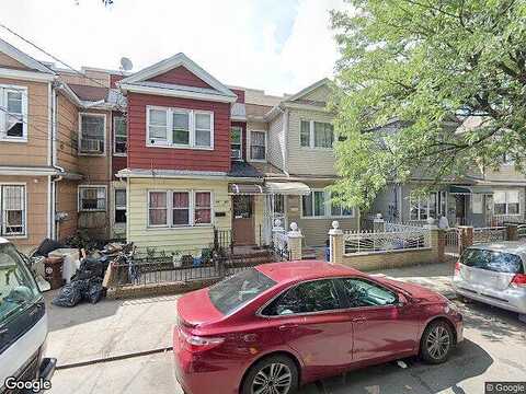 78Th, OZONE PARK, NY 11416