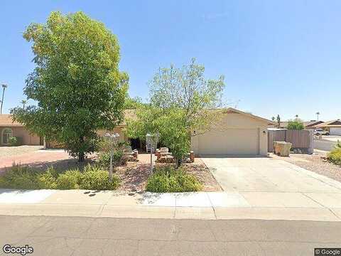 50Th, GLENDALE, AZ 85302