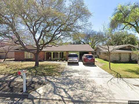 Greentree, SAN ANTONIO, TX 78230