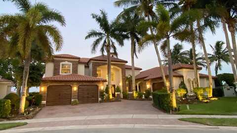 Via Bernini, LAKE WORTH, FL 33467