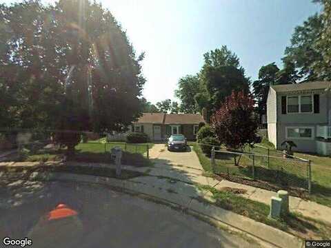 Creekview, PASADENA, MD 21122