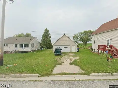 County, CASCO, WI 54205