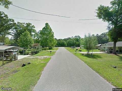 Harutha St, STARKE, FL 32091