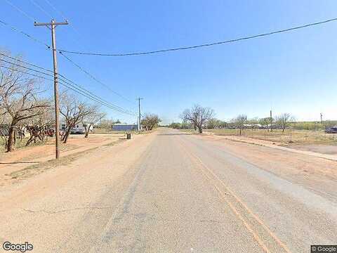 Highway 163, COLORADO CITY, TX 79512