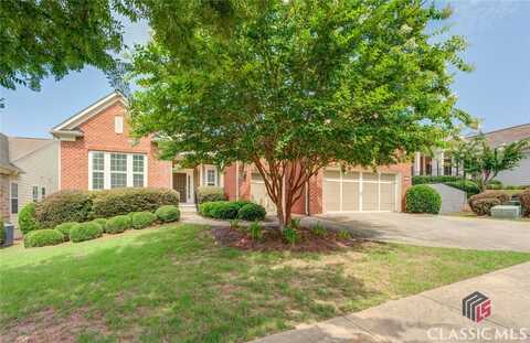 235 Begonia Court, Griffin, GA 30223