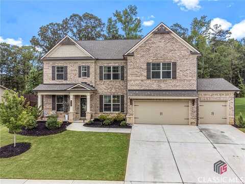 330 Brant Circle, Jefferson, GA 30549