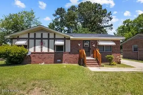 914 Howell Street, Greenville, NC 27834