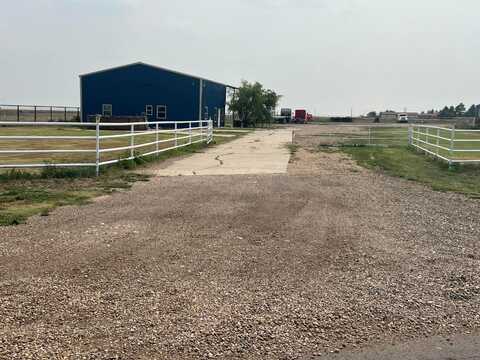 6012 FFA Lane, Dumas, TX 79029