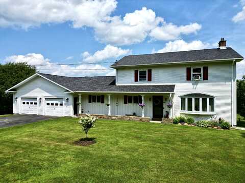 684 Webster St Street, Malone, NY 12953