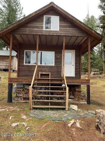 L3 B3 Thoms Place, Wrangell, AK 99929