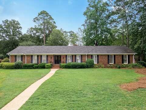 2304 Doublegate Drive W, Albany, GA 31721