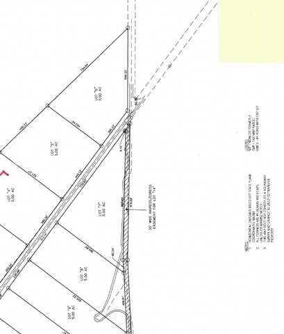 Lot 5 - Warbonnet Road, Springfield, SC 29146