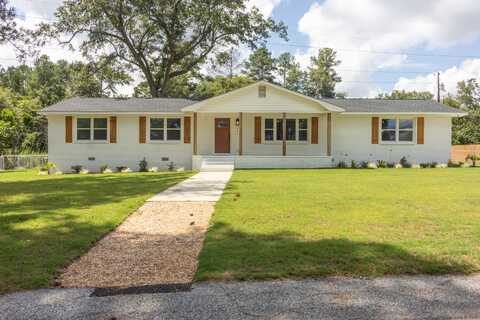 211 Bandy Drive, Graniteville, SC 29829