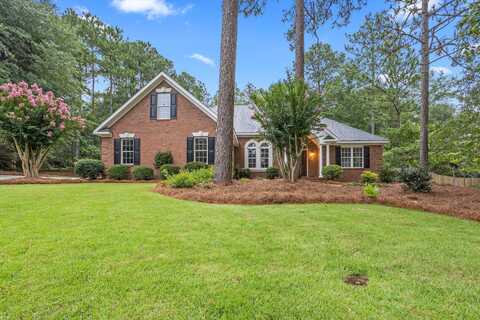 116 Sperrin Circle, Aiken, SC 29803