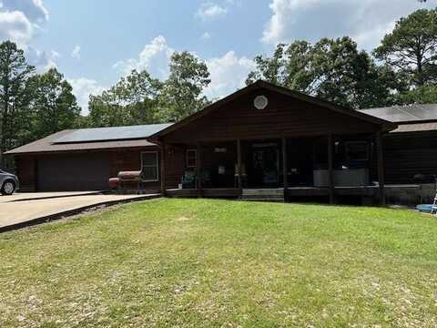 10320 Pullum Place RD, Rogers, AR 72756