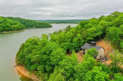 10575 Jasper LN, Rogers, AR 72756