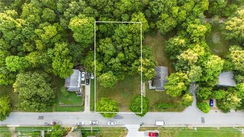 Lot 8-9 234 S Willow AVE, Fayetteville, AR 72701