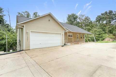 13497 Walnut Valley RD, Rogers, AR 72756