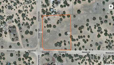 26920 W Granada Road, Seligman, AZ 86337