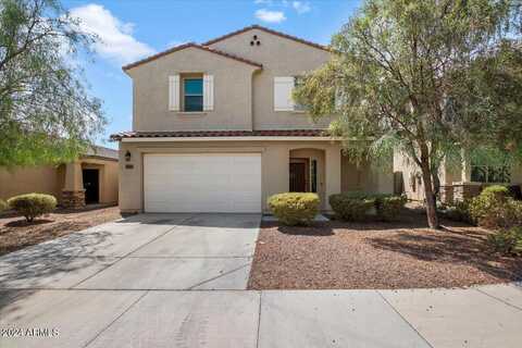 2084 N 214TH Drive, Buckeye, AZ 85396