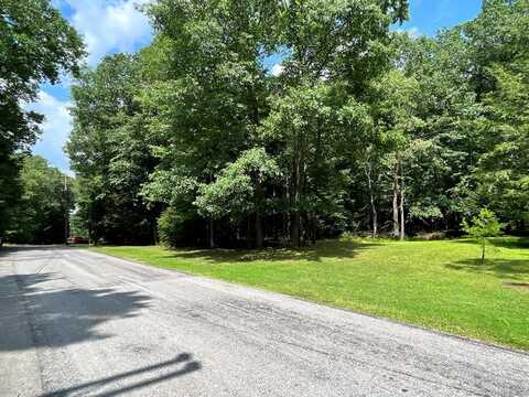 Lot B Waterworks Road, Clarion, PA 16214