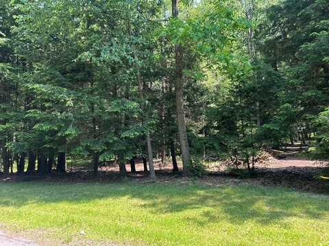 Lot B Waterworks Road, Clarion, PA 16214