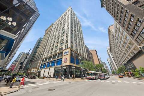 8 W. Monroe Street, Chicago, IL 60603