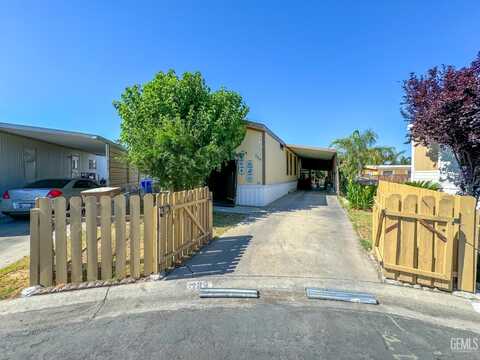 6601 Eucalyptus Drive, Bakersfield, CA 93306