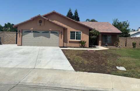 4218 Kilkenny Court, Bakersfield, CA 93313