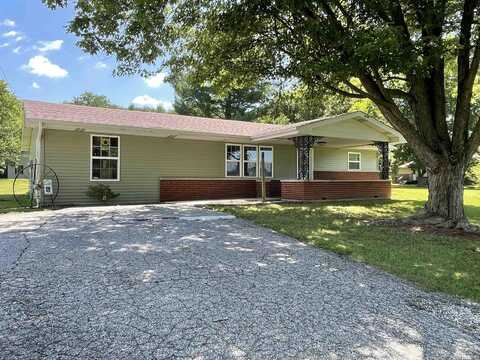 2056 State Rd 37 S Road, Mitchell, IN 47446