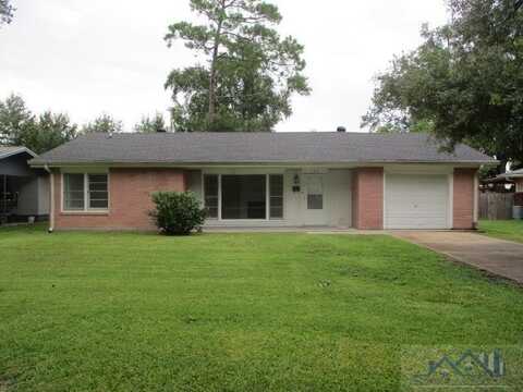 705 FUNDERBURK AVENUE, Houma, LA 70364