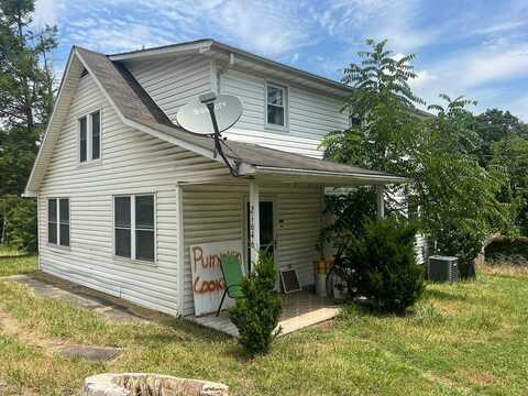 21646 SENECA TRAIL, UNION, WV 24983