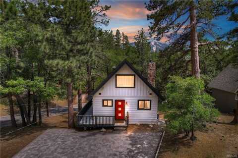 1010 Fenway Drive, Big Bear City, CA 92314