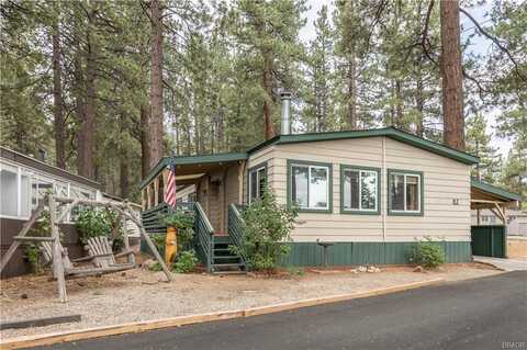 41150 Lahontan, Big Bear Lake, CA 92315