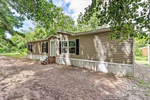 7610 Yellow Rose Lane, Fairhope, AL 36532