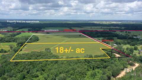 3 Bell Fork Road, Atmore, AL 36502