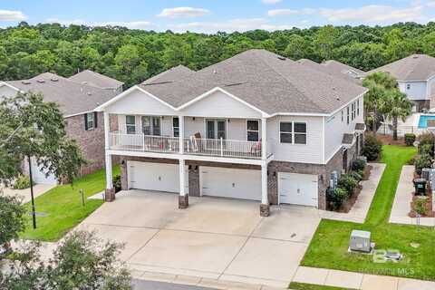 6618 Spaniel Drive, Spanish Fort, AL 36527